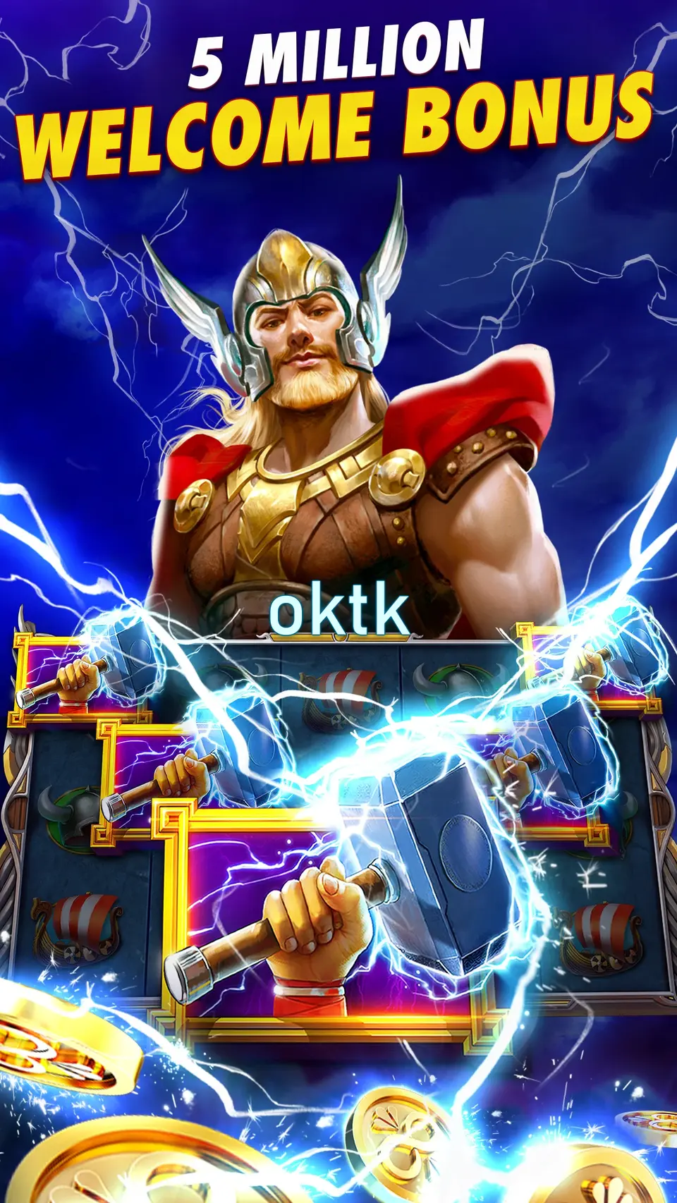 oktk APK
