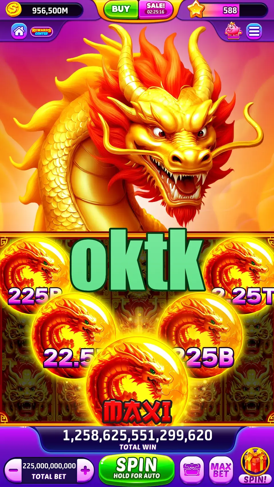 oktk APK