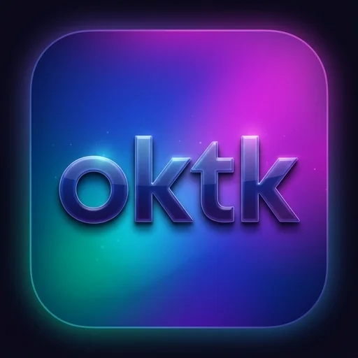 oktk Logo - অফিসিয়াল